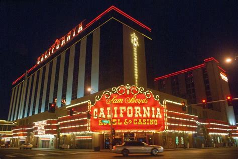 club lv|California Hotel & Casino .